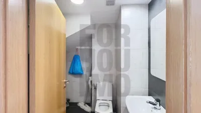 Ático en venta en Camino de Berra, Altza (San Sebastián - Donostia) de 512.000 €