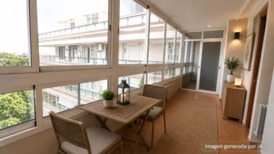 Piso – Alicante - Alacant - Vista 5