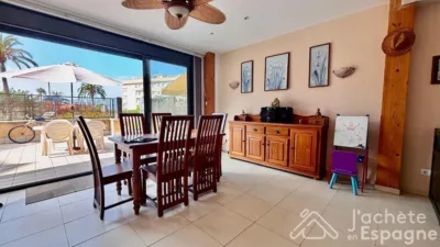 Duplex on Carrer de Rafael Casanova photo 3