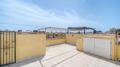 Apartment in Parque Las Naciones photo 29
