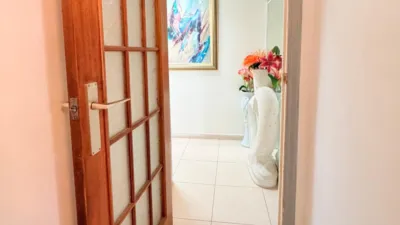 Flat on Carrer de Sant Cosme photo 7