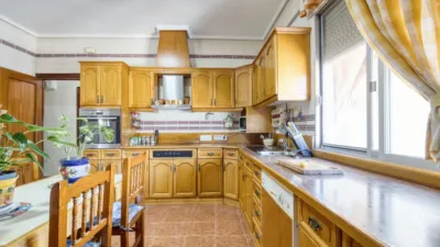 Casa – Orihuela, La Matanza - Vista 5