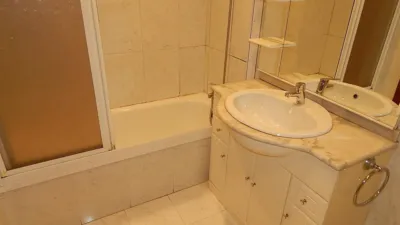 Apartment on Avenida de Guipúzcoa photo 23