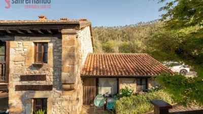 House in Mazcuerras photo 7