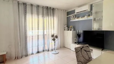 Flat on Carrer de Sant Cosme photo 10