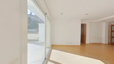 Apartment in Font Verda photo 12