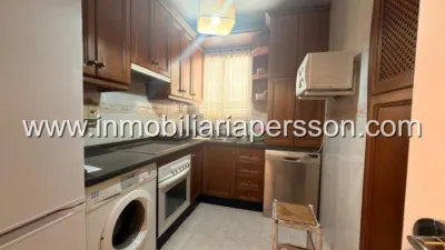 Apartment in Centre photo 4