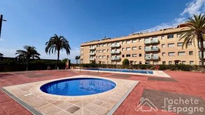 Duplex on Carrer de Rafael Casanova photo 13