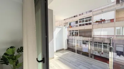 Apartment in Bus Station photo 44