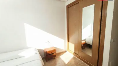 Apartment in Centre photo 22