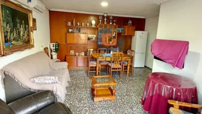 Piso – Crevillent, el Baix Vinalopó - Vista 2