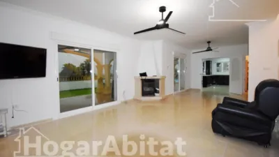 Casa - Vista 3