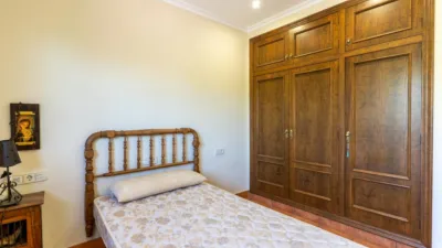 Chalet in Partida Perleta photo 37