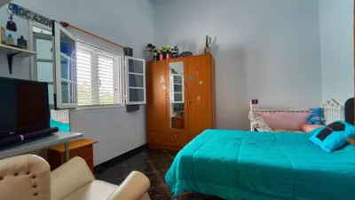 Chalet en calle Camino El Lance, nº 16 photo 14