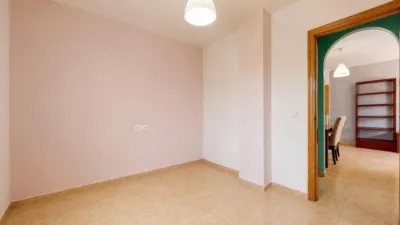 Apartment on Avenida del Marqués de Casablanca, 30 photo 18