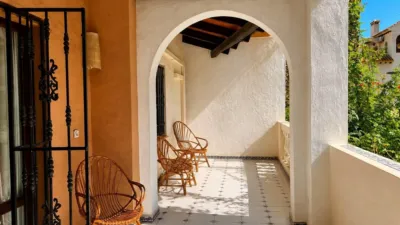 Apartment in Playa de los Locos photo 22
