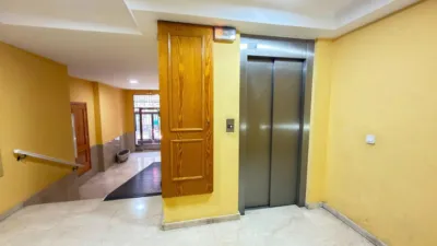 Penthouse in Altozano photo 22