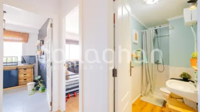 Apartment in Costa de Valencia photo 22