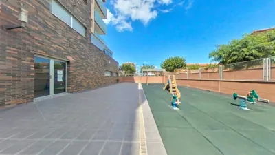 Apartment in Los Girasoles photo 26