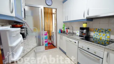 Piso – Alacant / Alicante, Joan XXIII, Villafranquesa - Vista 5