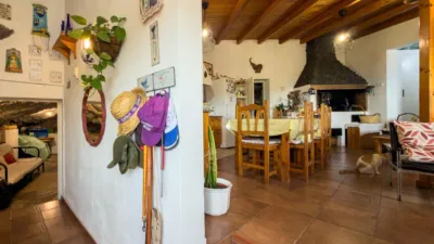 Rustic Finca on Carretera TF-617 photo 5