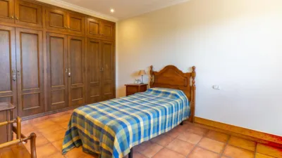 Chalet in Partida Perleta photo 43
