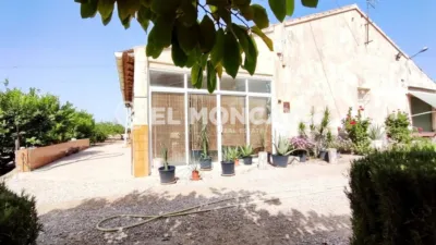 Casa – Elx - Elche - Vista 5