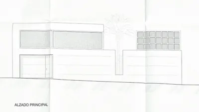 Chalet on Calle Pinar photo 37