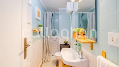 Apartment in Costa de Valencia photo 23