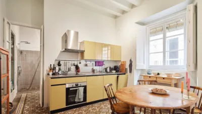 Apartment in the City Centre photo 19