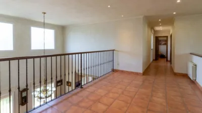 Chalet in Partida Perleta photo 25