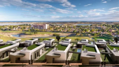 Casa – Mutxamel, l'Alacantí - Vista 4