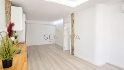 Piso en L´Hort de Senabre photo 4
