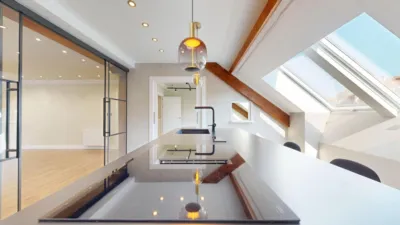 Piso en On Diego Lopez Haroko Kale Nagusia photo 9