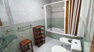 Apartment in Centre photo 18