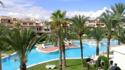 Apartment in Playa de los Locos photo 3