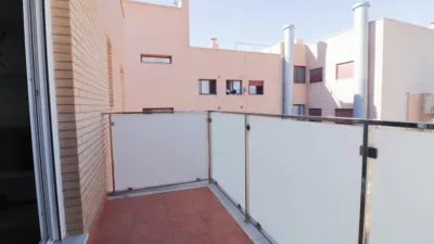 Ático en Villablanca - Torrecárdenas photo 5
