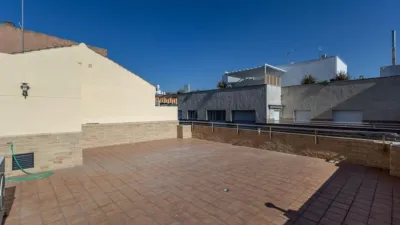 Duplex at Calle del Marqués de Mondéjar, 20 photo 2
