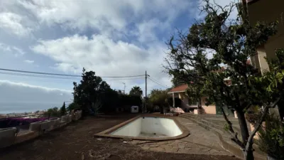 Chalet on Calle Antonio Vandewalle y Pinto, No. 25 photo 18