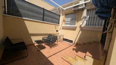 Chalet in Costa Blanca Sur photo 29