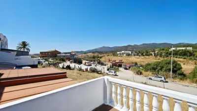 Semi-detached house in San Bernabé photo 19