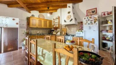 Rustic Finca on Carretera TF-617 photo 2