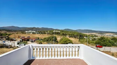 Semi-detached house in San Bernabé photo 18