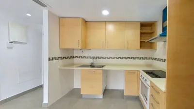 Apartment in Los Girasoles photo 13