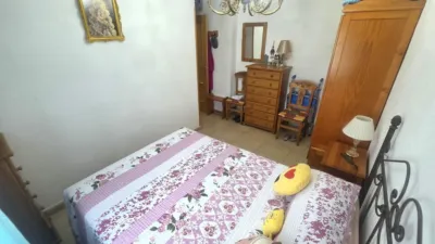Piso en Las Aves photo 37