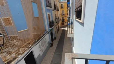 Piso – la Vila Joiosa / Villajoyosa, el Pont, la Marina Baixa - Vista 3
