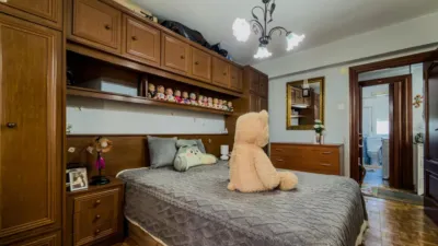 Apartment in Bajada de Rumayor photo 6