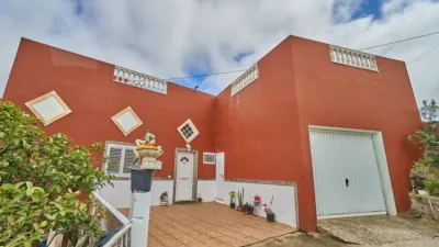 Chalet en calle Camino El Lance, nº 16 photo 51