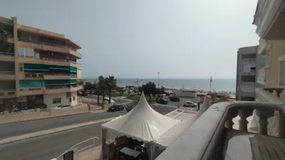 Pis – Guardamar del Segura, Urbanització Pinar de Guardamar - Vista 2