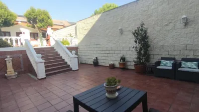 Terraced house in Rivas - Vaciamadrid - Historic Quarter - Town Centre photo 49